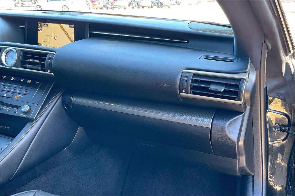 used 2017 Lexus RC 200t car, priced at $19,944