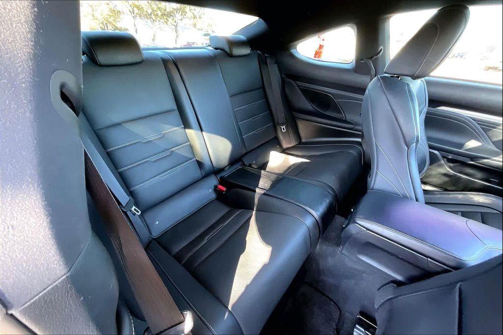 used 2017 Lexus RC 200t car, priced at $19,944