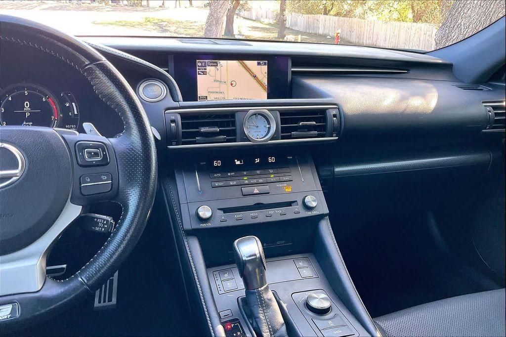 used 2017 Lexus RC 200t car, priced at $19,944