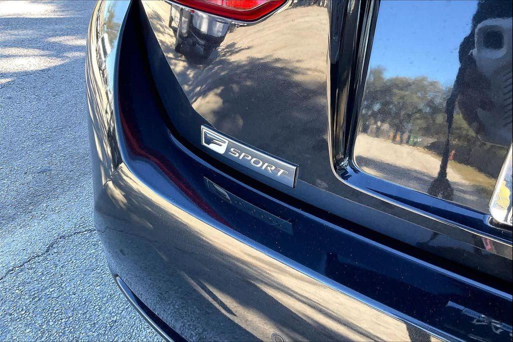 used 2017 Lexus RC 200t car, priced at $19,944