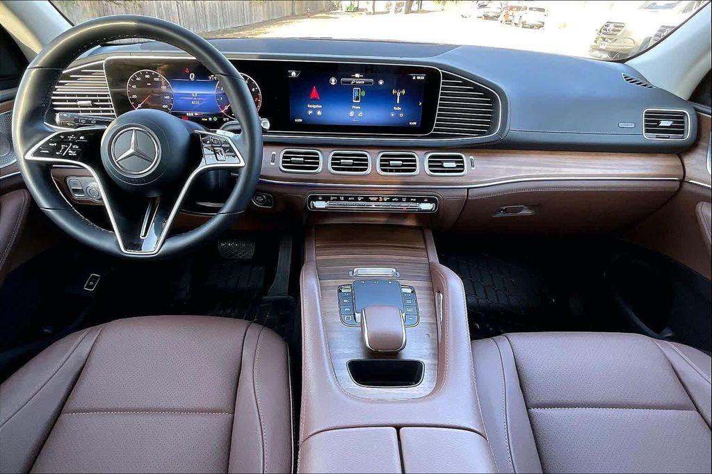new 2026 Mercedes-Benz GLE 350 car, priced at $65,488