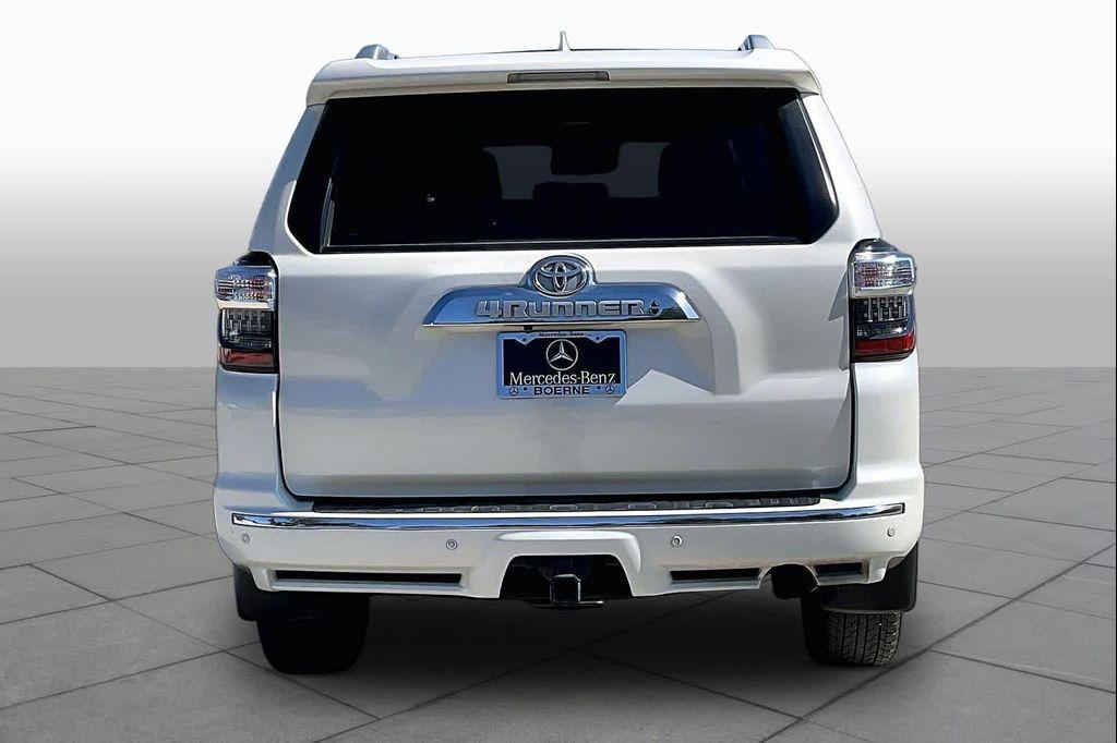 used 2020 Toyota 4Runner car, priced at $32,581
