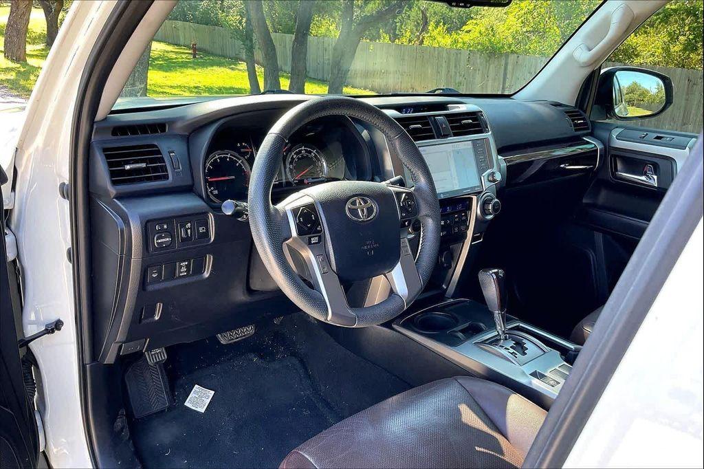 used 2020 Toyota 4Runner car, priced at $32,581