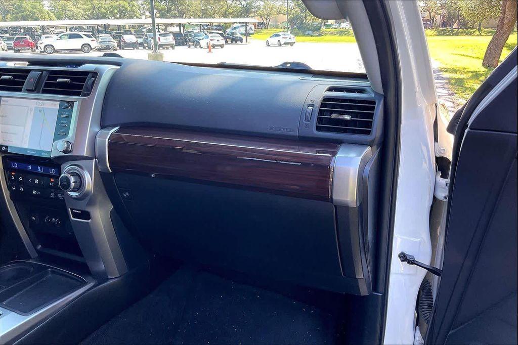 used 2020 Toyota 4Runner car, priced at $32,581