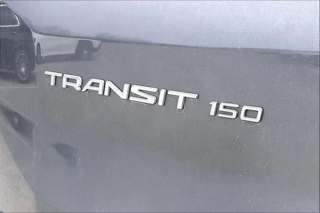 used 2019 Ford Transit-150 car, priced at $20,774