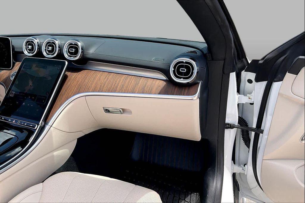 used 2024 Mercedes-Benz CLE 450 car, priced at $69,335
