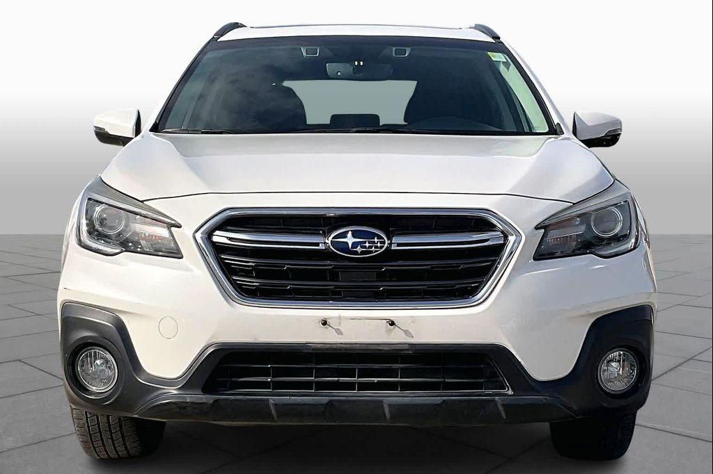 used 2019 Subaru Outback car, priced at $18,219