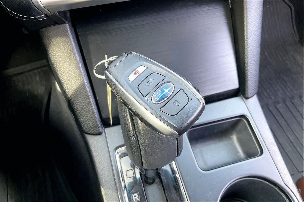 used 2019 Subaru Outback car, priced at $18,219