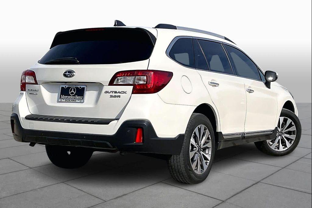 used 2019 Subaru Outback car, priced at $18,219