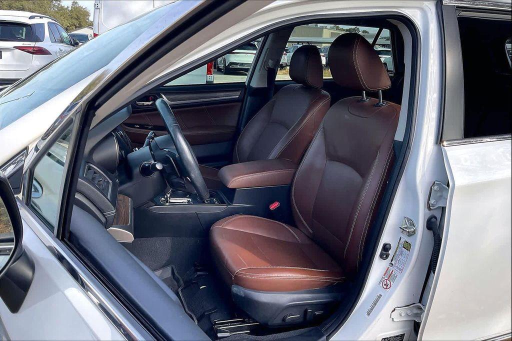 used 2019 Subaru Outback car, priced at $18,219