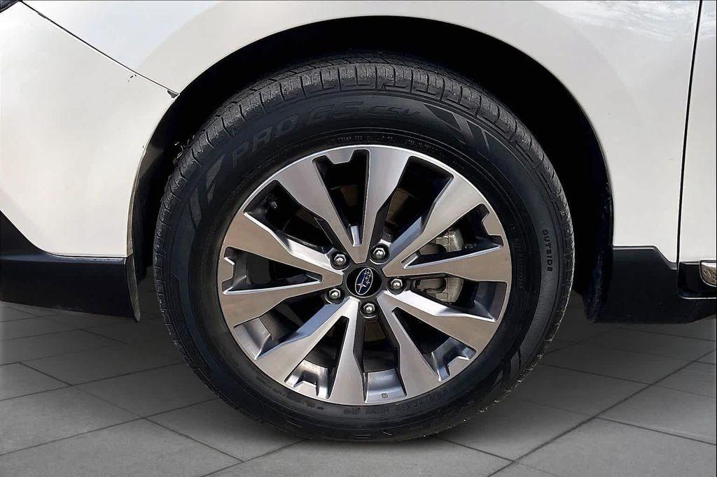 used 2019 Subaru Outback car, priced at $18,219