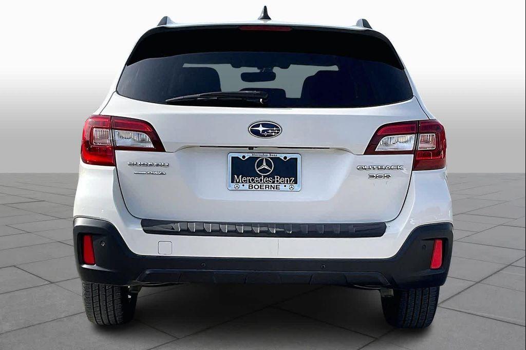 used 2019 Subaru Outback car, priced at $18,219