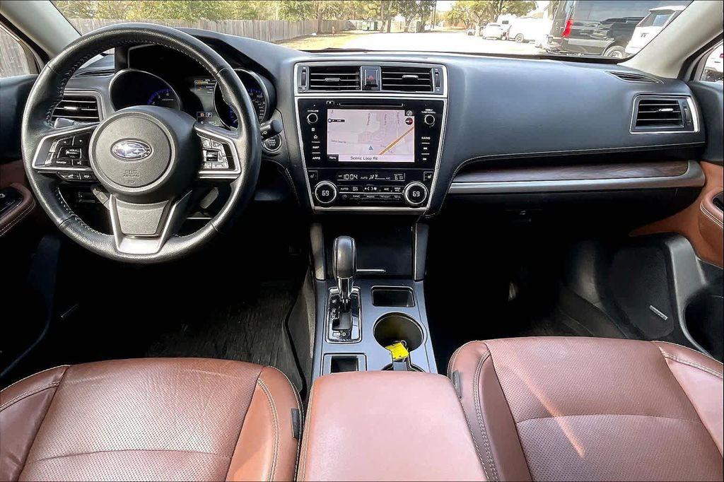 used 2019 Subaru Outback car, priced at $18,219