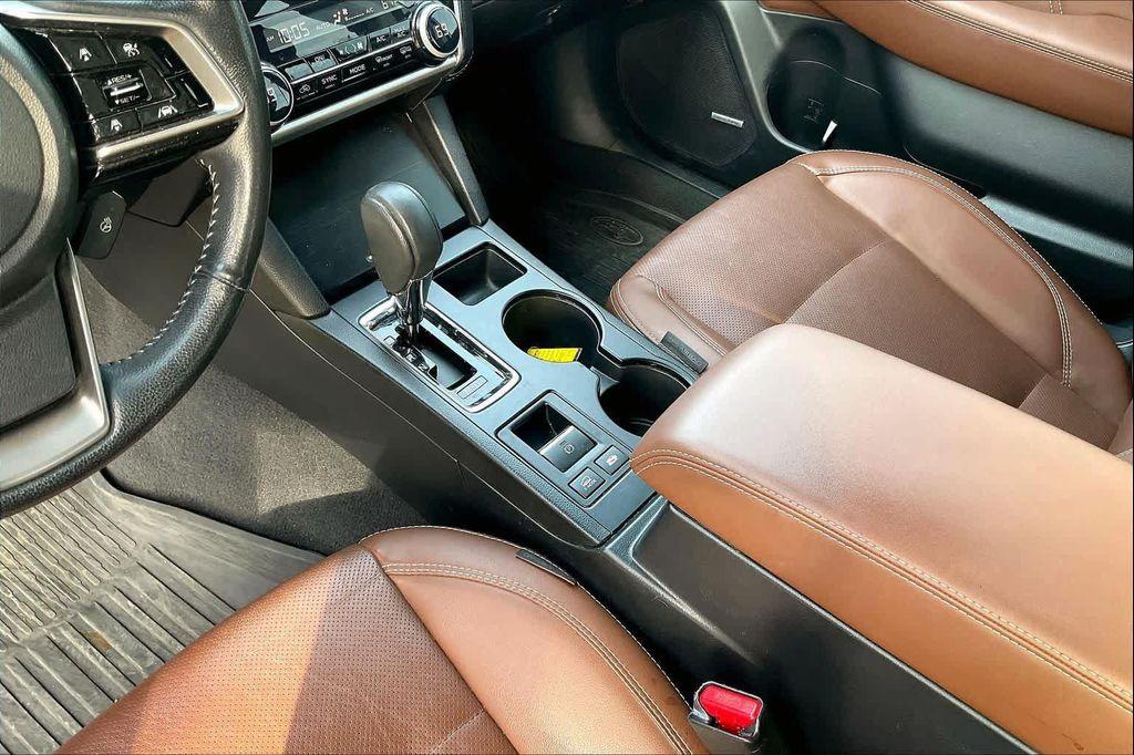 used 2019 Subaru Outback car, priced at $18,219