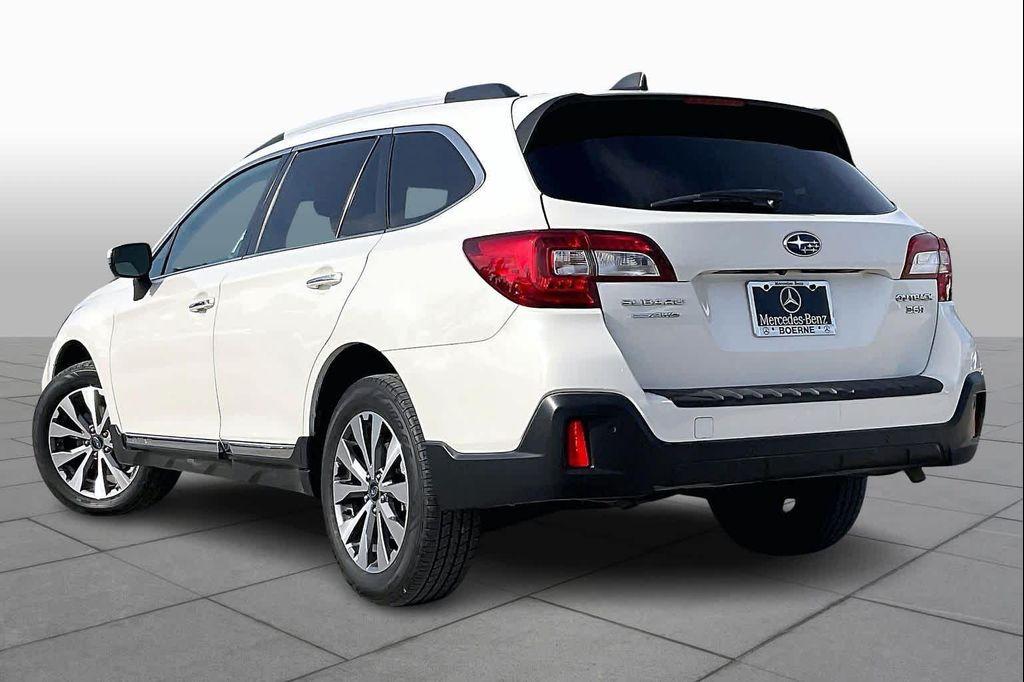 used 2019 Subaru Outback car, priced at $18,219