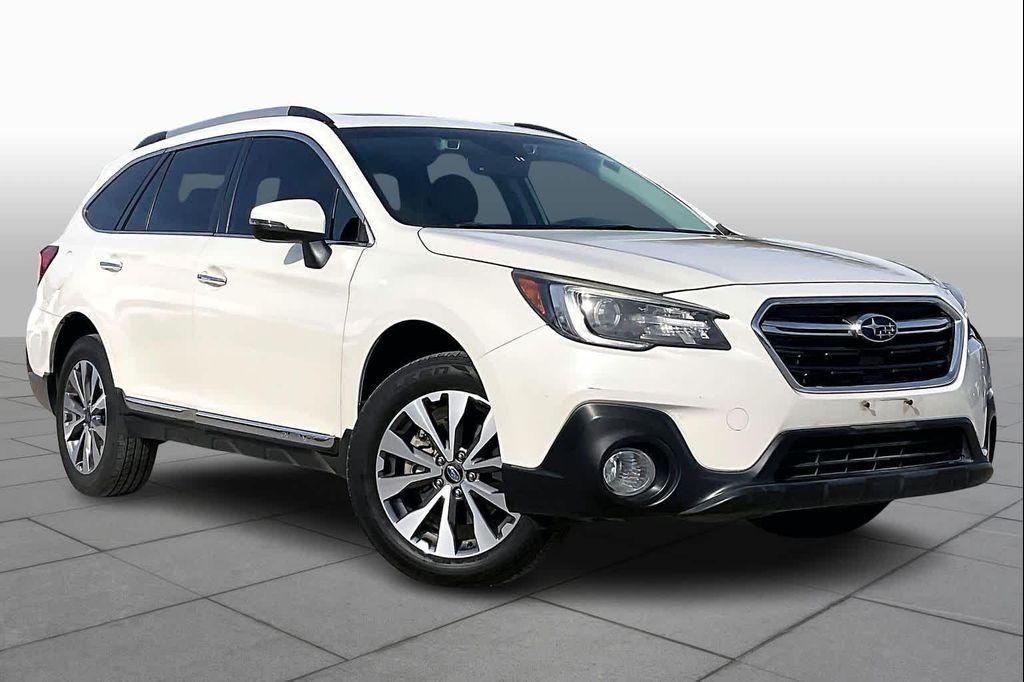 used 2019 Subaru Outback car, priced at $18,219