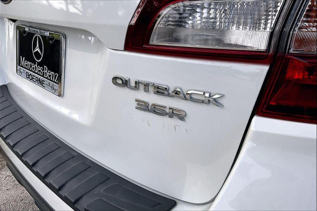 used 2019 Subaru Outback car, priced at $18,219