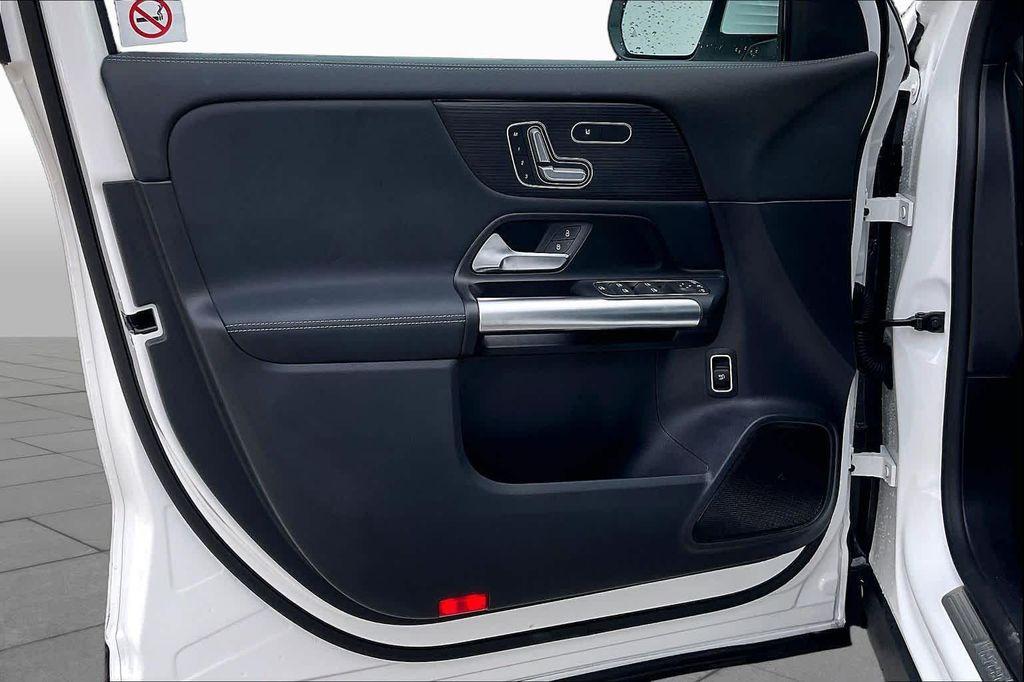used 2026 Mercedes-Benz GLA 250 car, priced at $41,554