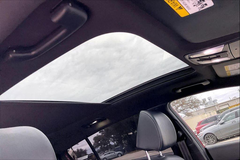 used 2021 Kia Sportage car, priced at $16,444