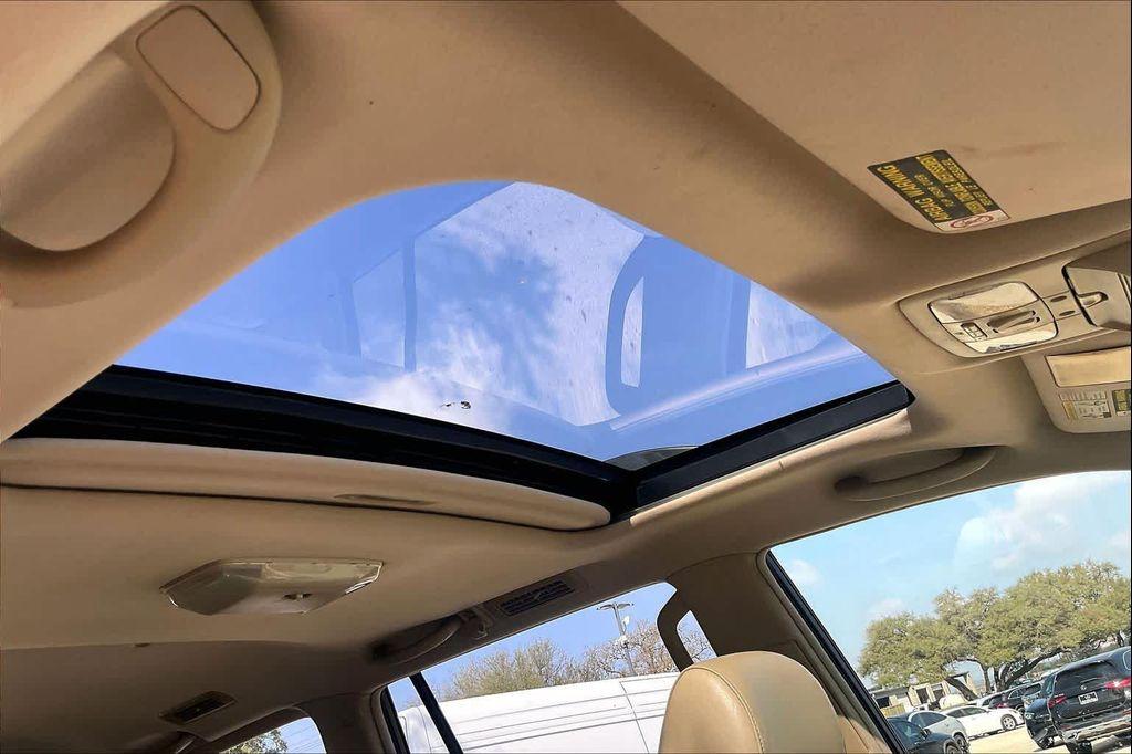 used 2006 Lexus GX 470 car, priced at $11,971