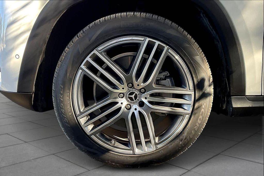 used 2023 Mercedes-Benz GLS 450 car, priced at $60,555