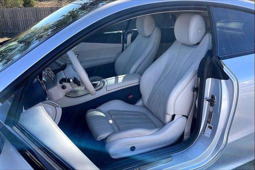 used 2020 Mercedes-Benz E-Class car, priced at $33,998