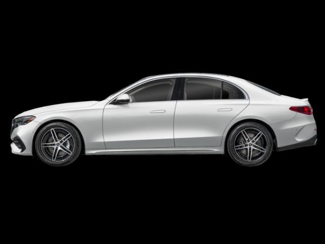 new 2025 Mercedes-Benz E-Class car, priced at $73,565