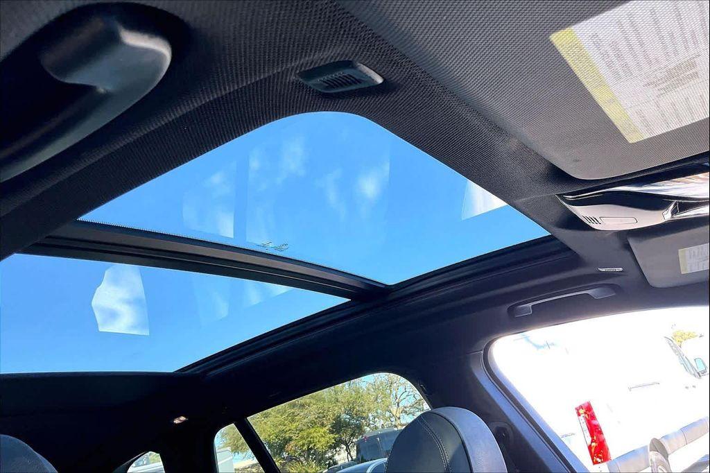 used 2021 BMW X5 car, priced at $35,777