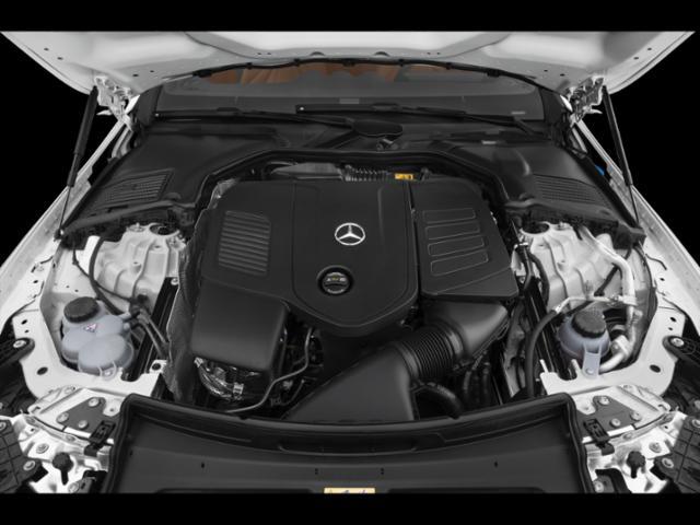 new 2026 Mercedes-Benz CLE 300 car, priced at $66,450