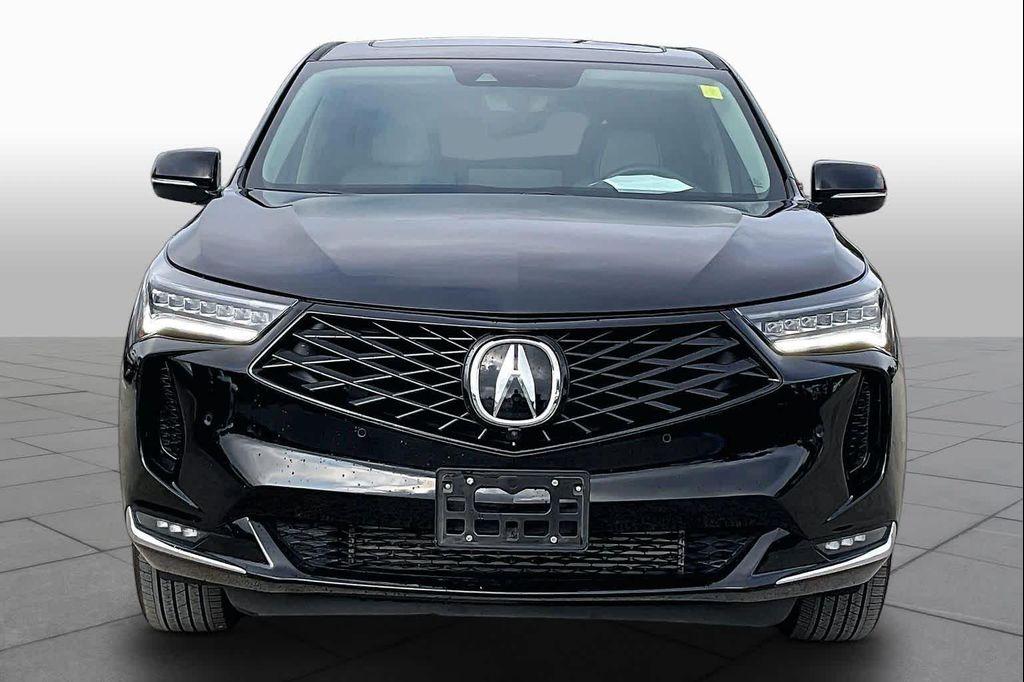 used 2025 Acura RDX car, priced at $45,509