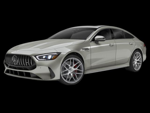 new 2026 Mercedes-Benz AMG GT 63 car, priced at $234,780
