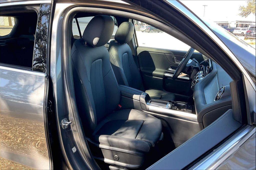 used 2026 Mercedes-Benz GLA 250 car, priced at $42,949