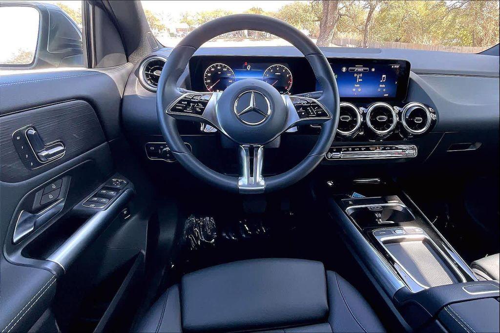 used 2026 Mercedes-Benz GLA 250 car, priced at $42,949