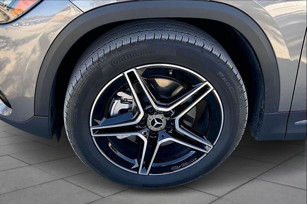 used 2026 Mercedes-Benz GLA 250 car, priced at $42,949