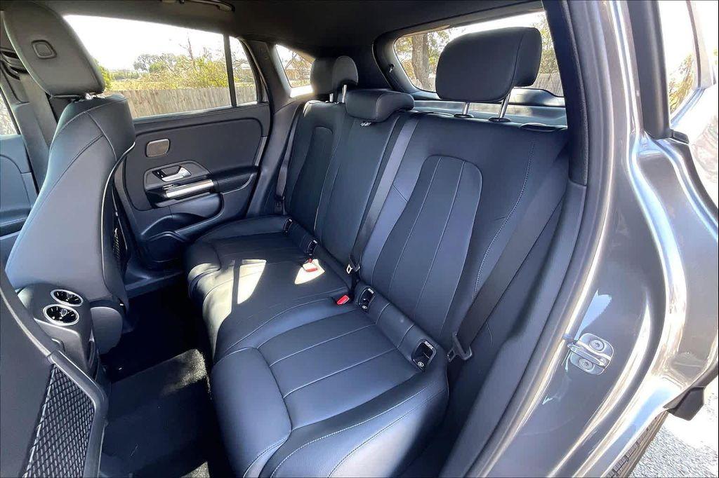 used 2026 Mercedes-Benz GLA 250 car, priced at $42,949