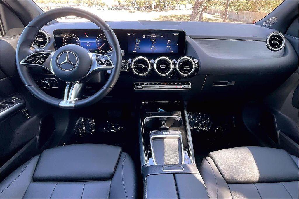 used 2026 Mercedes-Benz GLA 250 car, priced at $42,949