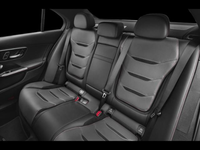 new 2026 Mercedes-Benz AMG C 63 car, priced at $106,250