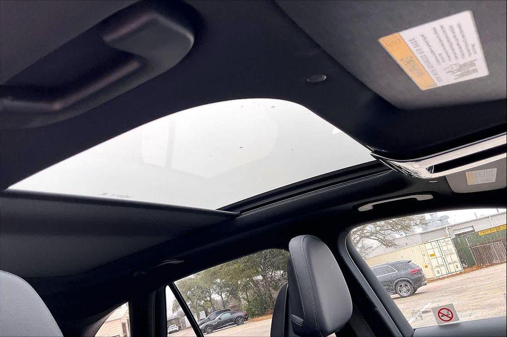 used 2026 Mercedes-Benz GLC 300 car, priced at $53,777