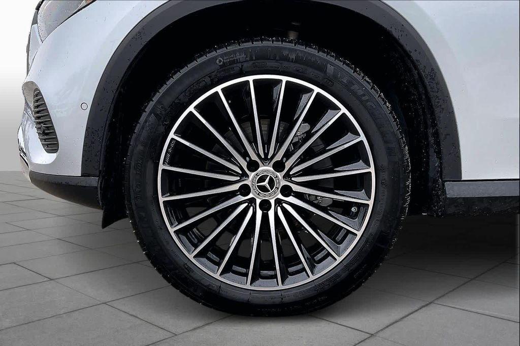 used 2026 Mercedes-Benz GLC 300 car, priced at $53,777