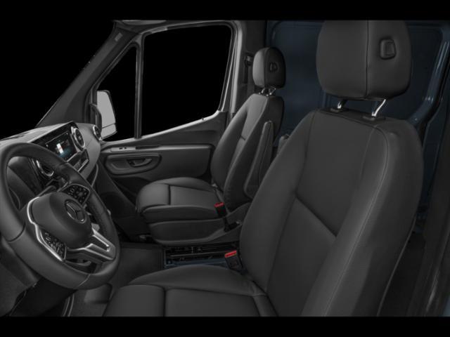 new 2025 Mercedes-Benz Sprinter 3500XD car, priced at $88,285