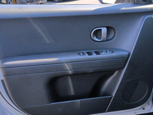 used 2025 Hyundai IONIQ 5 car, priced at $28,749