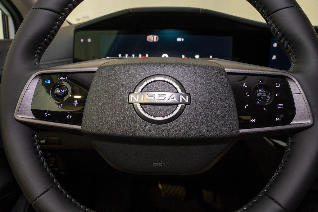 new 2026 Nissan Murano car, priced at $38,458