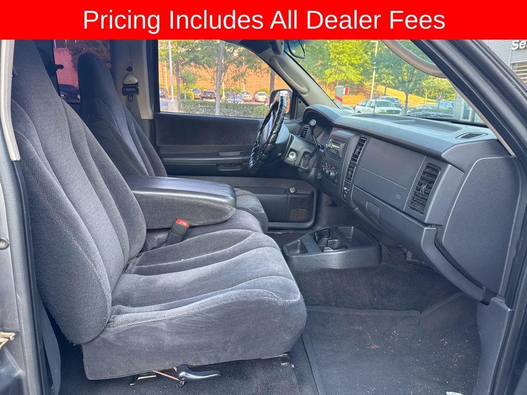 used 2003 Dodge Dakota car, priced at $10,599