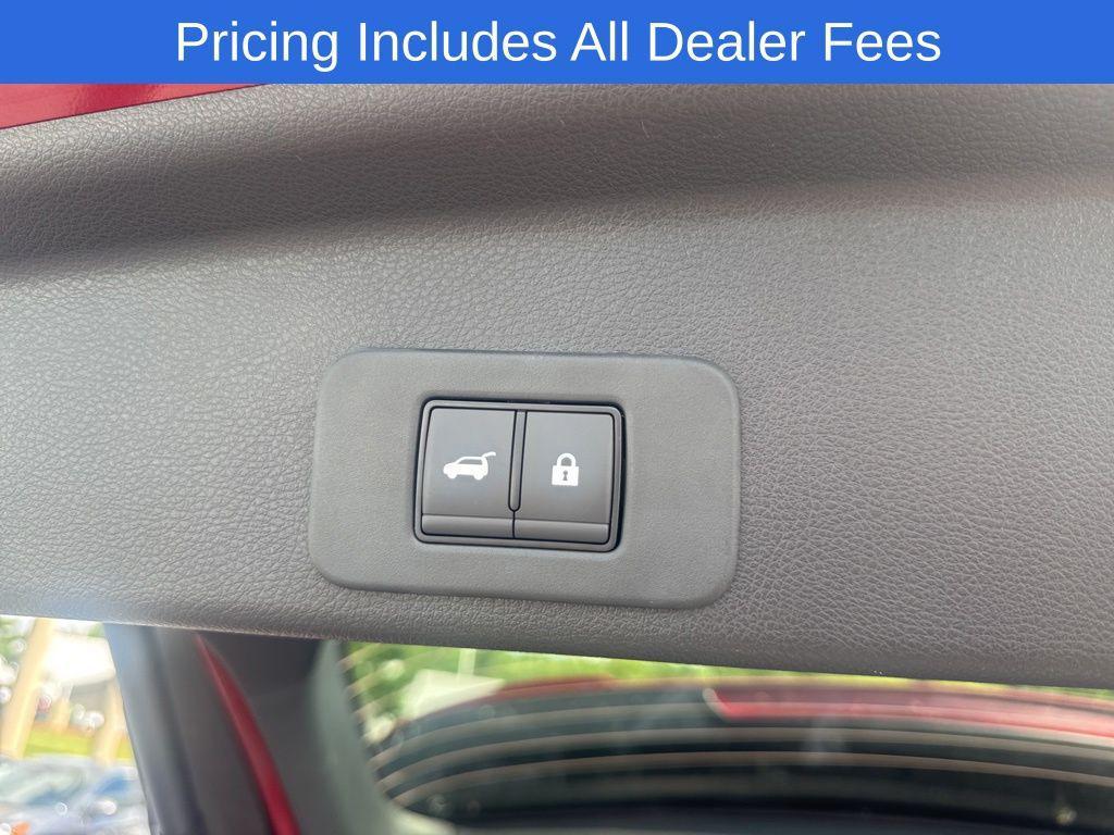 new 2026 Nissan Murano car, priced at $46,848