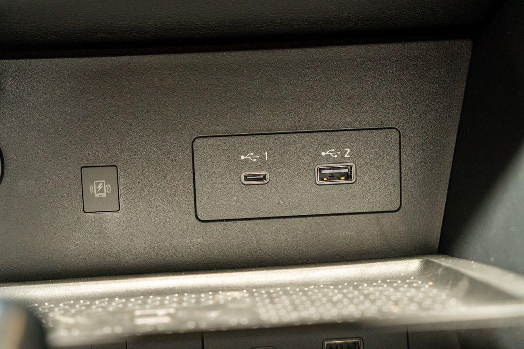 new 2025 Nissan Pathfinder car, priced at $49,830