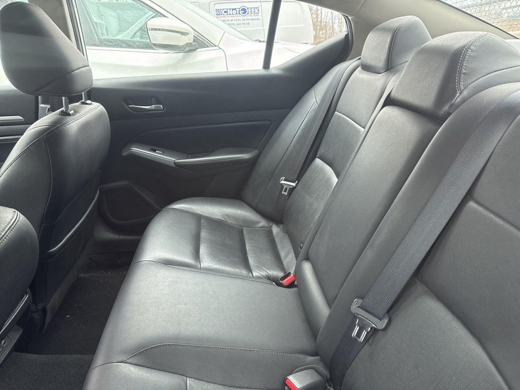 used 2019 Nissan Altima car, priced at $11,799