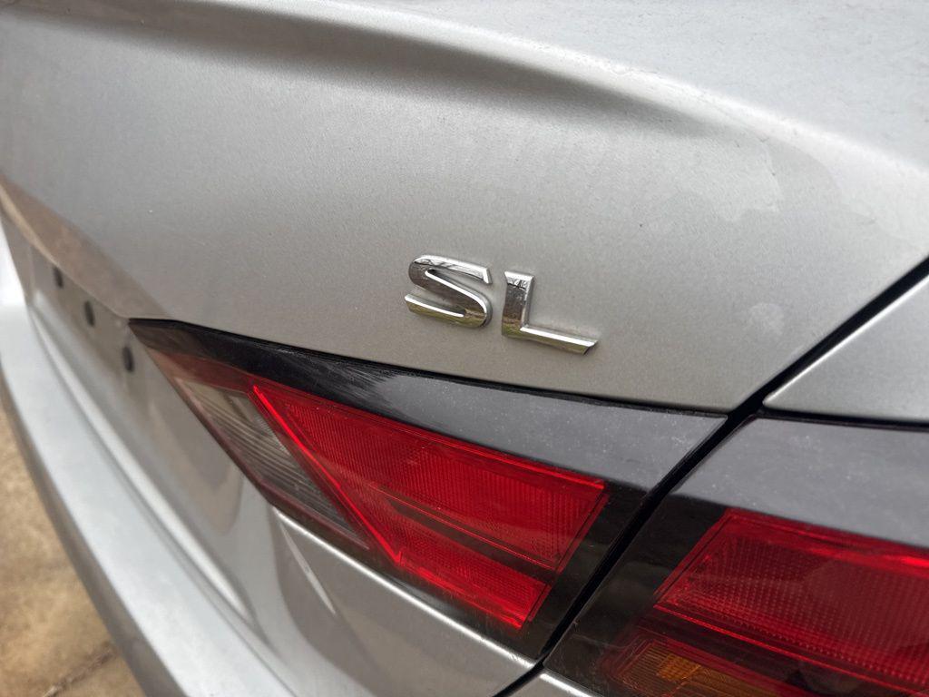 used 2019 Nissan Altima car, priced at $11,799