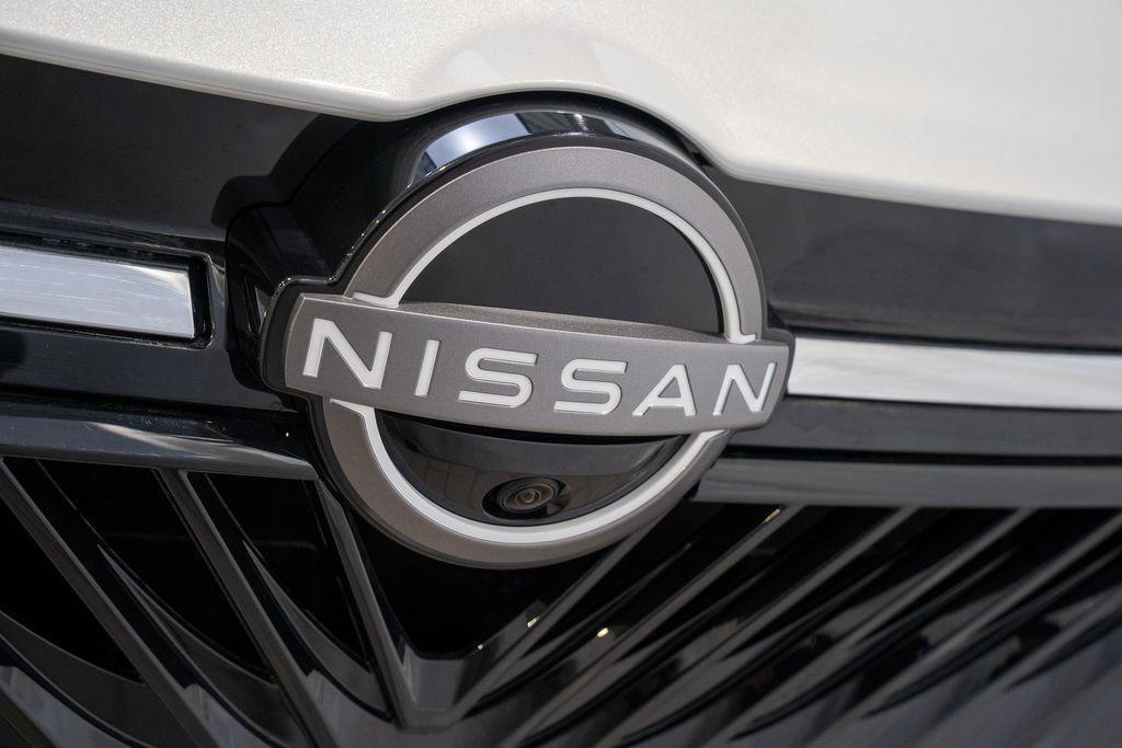 new 2026 Nissan Sentra car, priced at $29,301