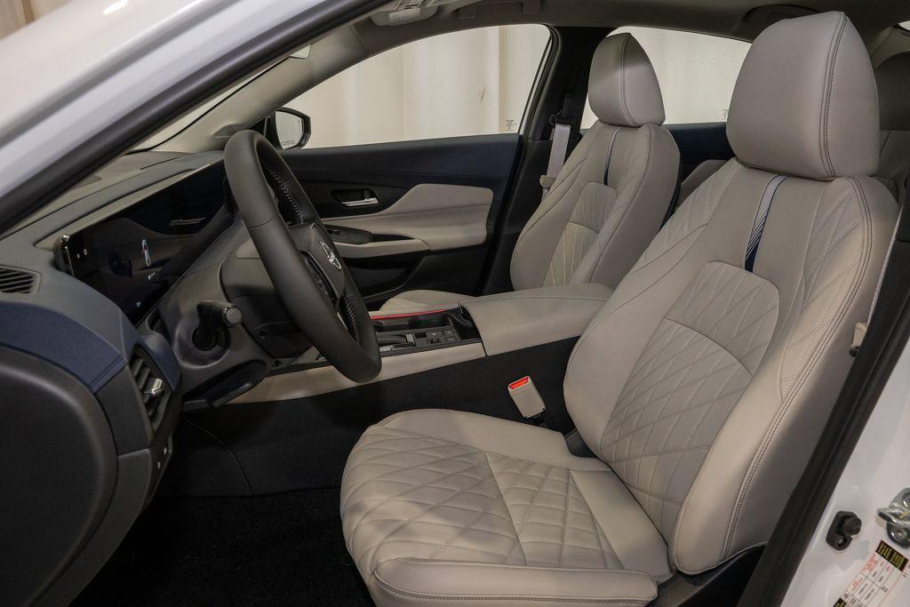 new 2026 Nissan Sentra car, priced at $29,301