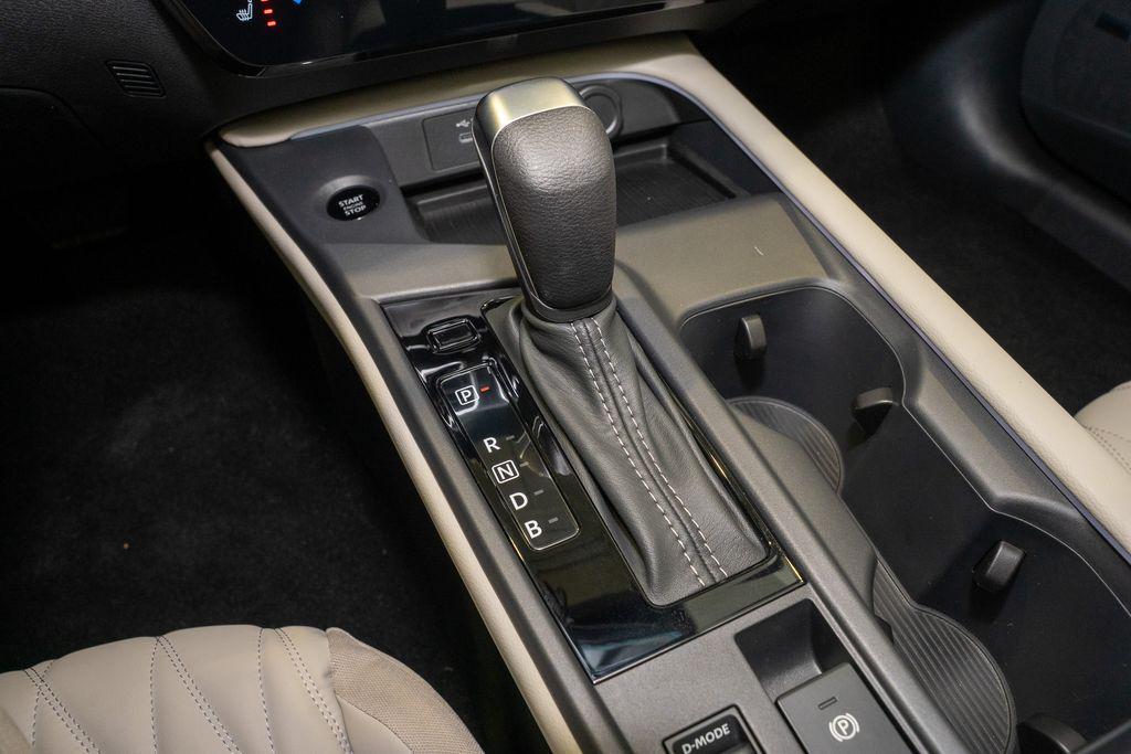 new 2026 Nissan Sentra car, priced at $29,301